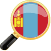 belajar bahasa Mongolia
